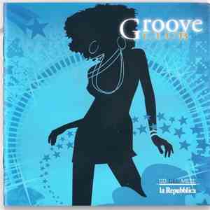 Various - Groove Club mp3 album
