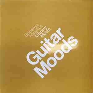 Various - Guitar Moods mp3 album