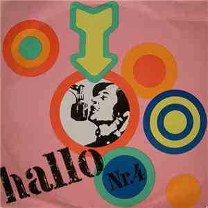 Various - Hallo Nr. 4 mp3 album
