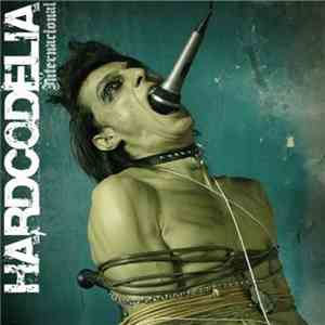 Various - Hardcodelia Internacional mp3 album