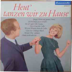 Various - Heut' Tanzen Wir Zu Hause mp3 album
