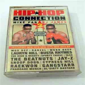 Various - Hip-Hop Connection 2 mp3 album