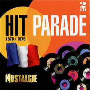 Various - Hit Parade 1970/1979 mp3 album
