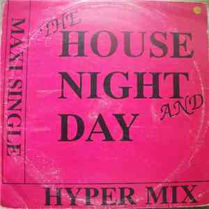Various - House Night And Day mp3 album