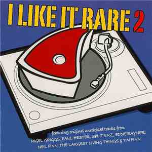 Various - I Like It Rare 2 mp3 album