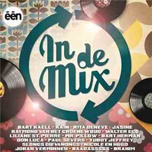 Various - In De Mix mp3 album