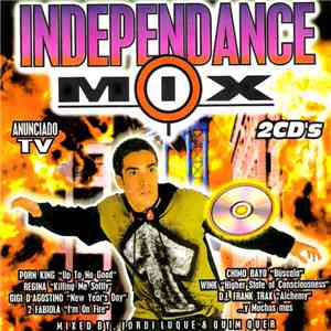 Various - Independance Mix mp3 album