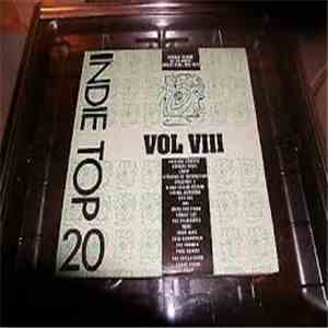 Various - Indie Top 20 Vol VIII mp3 album