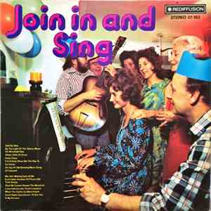 Various - Join In And Sing mp3 album