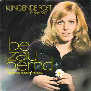 Various - Klingende Post Frühjahr 1969 - Bezaubernd Schön Ist Musik Im Frühling mp3 album