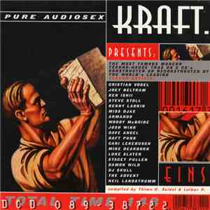 Various - Kraft. Eins - Pure Audiosex mp3 album