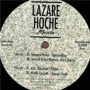 Various - Lazare Hoche 03 mp3 album
