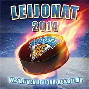 Various - Leijonat 2014 - Virallinen Leijona-kokoelma mp3 album