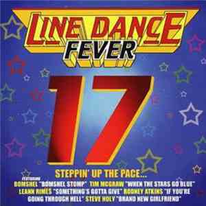 Various - Line Dance Fever 17 mp3 album