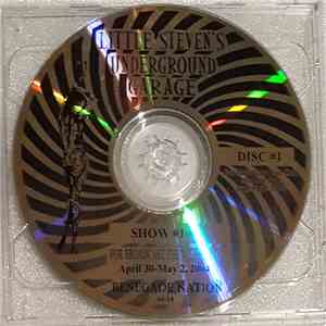 Various - Little Steven's Underground Garage Show #109 mp3 album