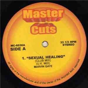 Various - Master Cuts Volume 30 mp3 album
