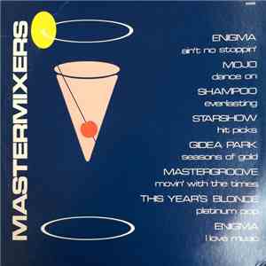 Various - Mastermixers mp3 album