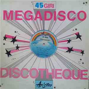 Various - Megadisco mp3 album