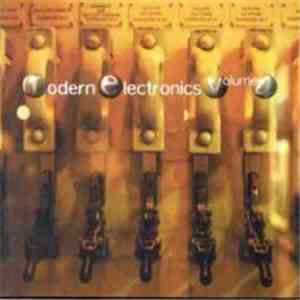 Various - Modern Electronics Vol. 4 mp3 album