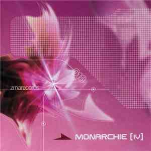 Various - Monarchie [IV] mp3 album