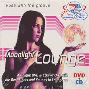 Various - Moonlight Lounge mp3 album