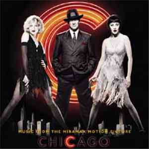 Various - Music From The Miramax Motion Picture Chicago mp3 album