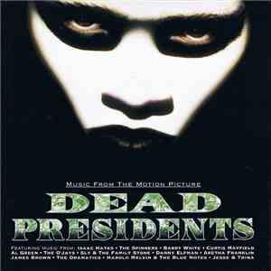 Various - Music From The Motion Picture Dead Presidents mp3 album