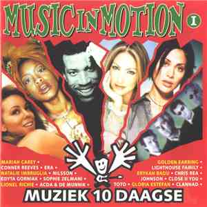 Various - Music In Motion I mp3 album