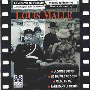 Various - Music In The Movies Of Louis Malle mp3 album