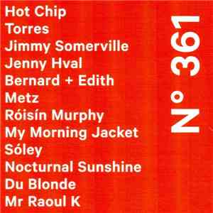Various - N° 361 mp3 album