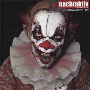 Various - Nachtaktiv Magazin CD // 17 - 2014 mp3 album