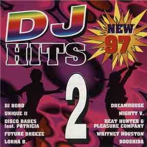 Various - New DJ Hits '97 Vol. 2 mp3 album