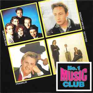 Various - No. 1 Music Club 5/1989 mp3 album