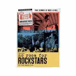 Various - No Room For Rockstars - The Vans Warped Tour Greatest Hits mp3 album