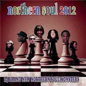 Various - Northern Soul 2012 mp3 album