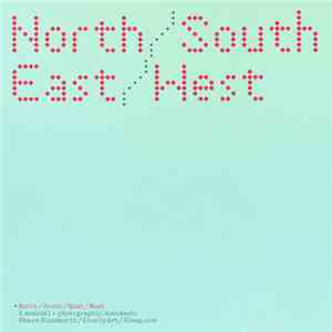 Various - North/South/East/West mp3 album