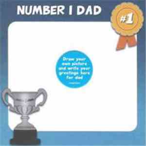 Various - number 1 dad mp3 album