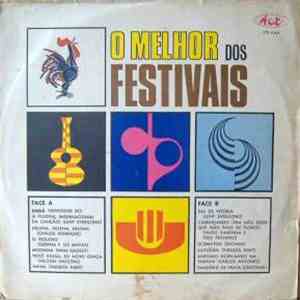 Various - O Melhor Dos Festivais mp3 album