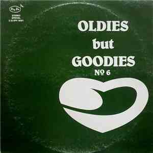 Various - Oldies But Goodies No 6 mp3 album