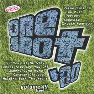 Various - One Shot '80 Volume 14 [Cool] mp3 album