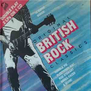 Various - Original British Rock Classics mp3 album