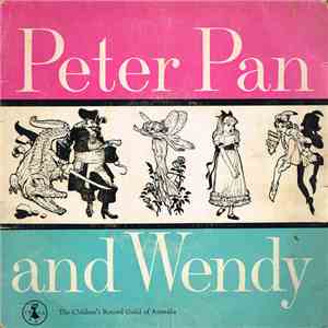 Various - Peter Pan And Wendy mp3 album