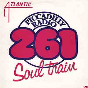 Various - Piccadilly Soul Train mp3 album