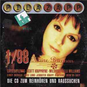 Various - Pila Zapp 1/98 mp3 album