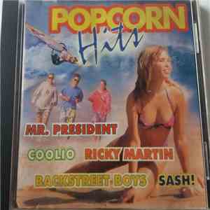Various - Popcorn Hits mp3 album