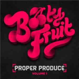 Various - Proper Produce Volume 1 mp3 album