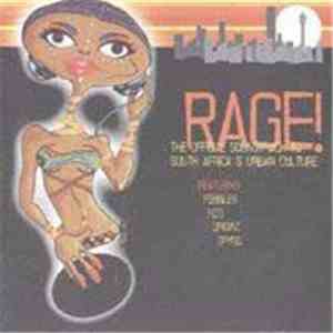 Various - Rage! The Official Soundtrack To South Africa's Urban Culture mp3 album