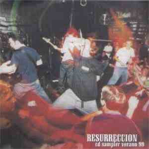 Various - Resurreccion CD Sampler Verano 99 mp3 album