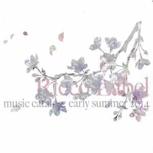 Various - Ricco Label: Music Catalog: Early Summer 2014 mp3 album