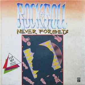Various - Rock & Roll Never Forgets mp3 album
